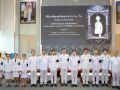 บสย. ร่วมพิธีบำเพ็ญกุศลปัญญาสมวาร(ครบ50วัน)อุทิศถวายเป็นพระกุศลแด่สมเด็จพระเจ้าลูกเธอ เจ้าฟ้าพัชรกิติยาภาฯ