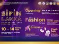 SIRIN LANNA: Modern Heritage Fashion 2026 ยกขบวนแฟชั่นล้านนาตะวันออกบุก ICONSIAM 10-14 สิงหาคมนี้