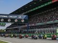 MotoGP  เลือก ‘ประเทศไทย’  เปิดฤดูกาล 2027