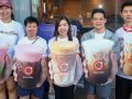 ‘ทรูคอฟฟี่ x ซีพี-เมจิ’ชวนสายแอ็กทีฟปลดล็อกเอเนอร์จีกับกิจกรรม‘TrueCoffee The Power Up Run’