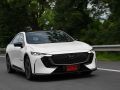พิสูจน์สมรรถนะ Mazda6e   ตอกย้ำ DNA ขับสนุก