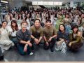 AIS SIAM เปิดตัว Matcha Social Club คอมมูนิตี้สเปซสายมัจฉะใจกลางสยาม เอาใจวัยรุ่น Gen Z