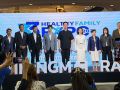 ‘รพ.เชียงใหม่-ราม’แท็กทีม! เปิดงาน ‘Healthy Family Expo’ รับสังคมสูงวัย-โรค NCDs