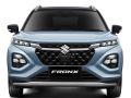 SUZUKI FRONX ราคาพิเศษเริ่มต้น 5.99 แสนบาท