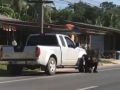 โจรใต้สุดเหิม  ยิงถล่มโรงพักยะลา  ปาบึ้มใส่วัดปัตตานี