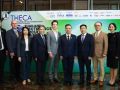 บีโอไอผนึกพันธมิตรจัด THECA 2026 ปักหมุดไทยฐานอิเล็กทรอนิกส์ขั้นสูงแห่งเอเชีย เร่งสร้าง 84,000 คน รับเทคโนโลยีแห่งอนาคต