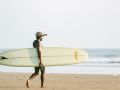 \'Blue Exercise\' เปลี่ยนคลื่นให้เป็นโอกาสใหม่ของธุรกิจและการท่องเที่ยวไทย ไปกับ Surf Therapy – From Wave to Wellness