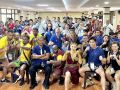 ดัน มวยไทย สู่ยูเนสโก! เพชรบุรี จัดรวมพล 10 ชาติ 101 ชีวิต ผนึกสืบสานศิลปะการต่อสู้ของชาติ
