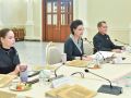 ‘กรมศิลป์’ เผยความคืบหน้าจัดสร้างพระเมรุมาศ ‘สมเด็จพระพันปีหลวง’ เป็นไปตามกรอบเวลา