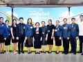 สถาบันเทคโนโลยีจิตรลดา เปิดยุทธศาสตร์ 5 ปี ชูแนวคิดพระราชดำริ \'เรียนคู่งาน งานคู่เรียน\' ผลิตบัณฑิตนวัตกรรมตอบโจทย์ประเทศ