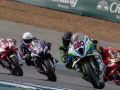 NEXZTER BRIC Superbike 2026  ผ่านครึ่งทาง ลุ้นแชมป์เดือด!