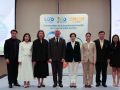Thailand LAB INTERNATIONAL 2026 ผนึก Bio+HealthTech INTERNATIONAL และ FutureCHEM INTERNATIONAL เปิดเวที AI ขับเคลื่อนนวัตกรรมวิทยาศาสตร์และสุขภาพ ยกระดับไทยสู่ศูนย์กลางอาเซียน