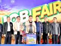 ‘จุลพันธ์’ ลุยเมืองน้ำดำเปิดงาน ‘JOB FAIR @กาฬสินธุ์ มีดีครบ เรียนได้งบ จบได้งาน’ เสิร์ฟงานกว่า 1,500 อัตรา ตอบโจทย์ตลาดแรงงานสู่ยุคดิจิทัล