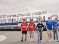 สนามช้างฯ  ดึง 4 นักบิดดัง  เปิดเส้นทาง ‘Buriram Check-in with Local Guide’