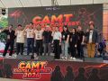 CAMT มช.เปิดฉาก ‘CAMT Digital Contest 2026’ ปลุกพลัง AI ขับเคลื่อนอนาคต