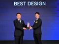 DOS WIDERO คว้ารางวัล Best Design Award  ในงาน Prime Minister’s Export Award 2026