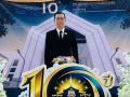 ครบ 10 ปี ศาลคดีทุจริตฯ ตัดสินเสร็จแล้ว 1.3 หมื่นคดี รวยผิดปกติแชมป์