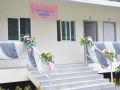 ‘เบเยอร์-BDMS’นำนวัตกรรมสี Eco-Wellness ยกระดับบ้านพักครูโรงเรียนบ้านคลองเดื่อ