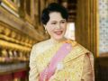 สว.พิสุทธิ์ ทรัพย์วิจิตร ประพันธ์เพลงเทิด พระพันปีหลวง รับวันแม่แห่งชาติ 12 สิงหาคม