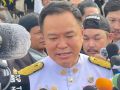 ‘หนู’ลั่นห้ามพกทุกคน  จัดระเบียบปืน  สั่งคุม10ล้านกระบอก