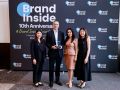 เอส แอนด์ พี คว้ารางวัล F&B for Tomorrow Award 2026 ตอกย้ำผู้นำธุรกิจอาหารแห่งอนาคต