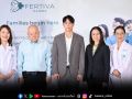 รพ.วิภาวดี ทุ่ม 40 ล้าน ปรับลุค “Fertiva Clinic” ชู AI เพิ่มอัตราความสำเร็จรักษาผู้มีบุตรยาก พร้อมลุยตลาดอินเตอร์
