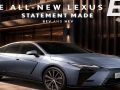เลกซัสเปิดตัว The All-New Lexus ES ยนตรกรรมซีดานหรู นิยามใหม่แห่งความเหนือระดับ
