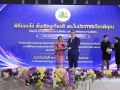 ‘จุลพันธ์’ มอบโล่ฯ เกียรติคุณ อาสาสมัคร - บัณฑิตแรงงานดีเด่น ผู้ขับเคลื่อนภารกิจแรงงานสู่ประชาชน พร้อมเดินหน้า 5 นโยบาย ยกระดับคุณภาพชีวิตแรงงานในพื้นที่