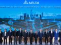 เดลต้า เปิดเวที Delta Future Industry Summit 2026