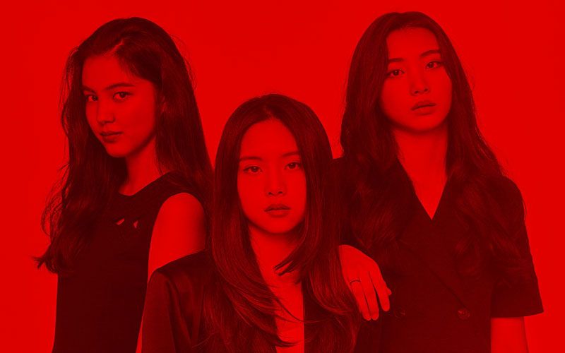 'กึ้ง-เฉลิมชัย'ลั่นทีมเดบิวต์‘โฟร์วันวัน มิวสิก’  เผยโฉมเกิร์ลกรุ๊ป3สมาชิก'เชอแตม-พริม-มินซอ'#ทีมลูกสาวมาแน่