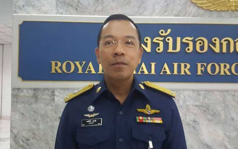 'ฝรั่งเศส'แจ้งเลื่อนยิงดาวเทียมนภา-1ชี้สภาพอากาศไม่เอื้ออำนวย