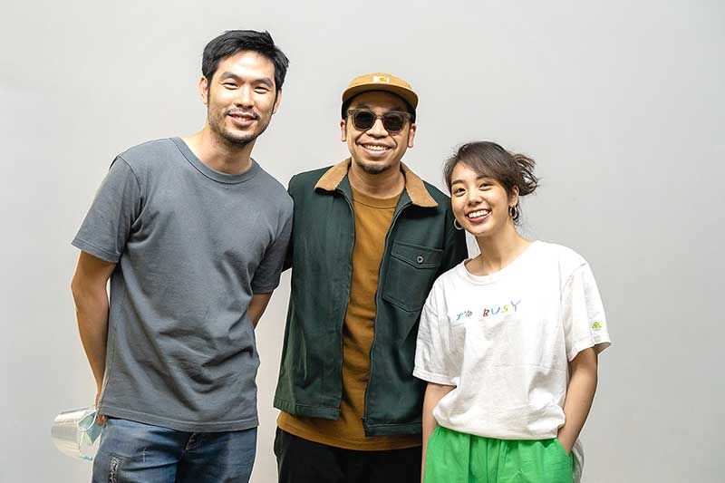 1 ปี กับเส้นทางการเป็นศิลปินเดี่ยว  ‘แว่นใหญ่’ส่งเพลงเศร้า‘เงา’