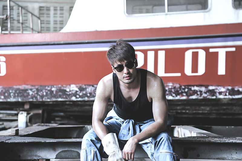 ‘บอย-ปกรณ์,เจมส์ จิ’2 หนุ่ม แก๊งตั๊กไลฟ์รับปรับตัวยุค New Normal วิถีชีวิตแบบใหม่ในการทำงาน