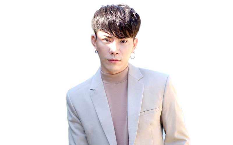 ‘เอม-วิทวัส’เตรียมแซ่บ!! ชวนแฟนๆ เม้าท์ไฟแลบบนหน้าจอเดียวกัน ใน#แฟนแคมกับเอม