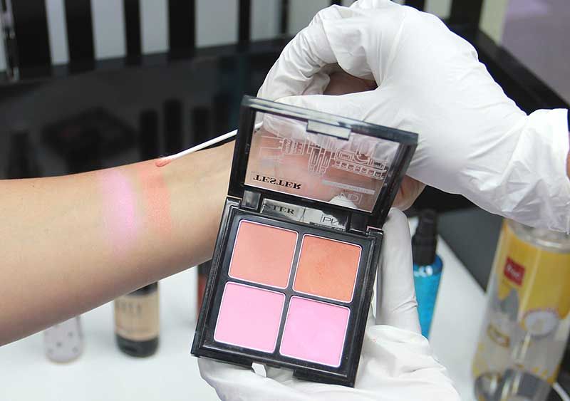 Beauty Station ให้คุณสวยอย่างปลอดภัย