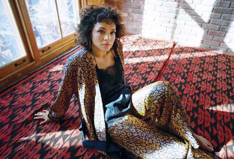 ‘Norah Jones’ เจ้าของ 9 รางวัลแกรมมี่  ปล่อยอัลบั้มล่าสุด ‘Pick Me Up Off The Floor’
