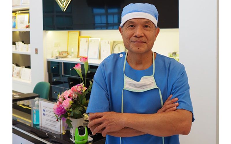 ‘หมอกุศล’เผยเทรนด์ความงาม2020  ดูแลผิว–ปรับรูปหน้าอ่อนเยาว์ตอบโจทย์ยุคสมัย