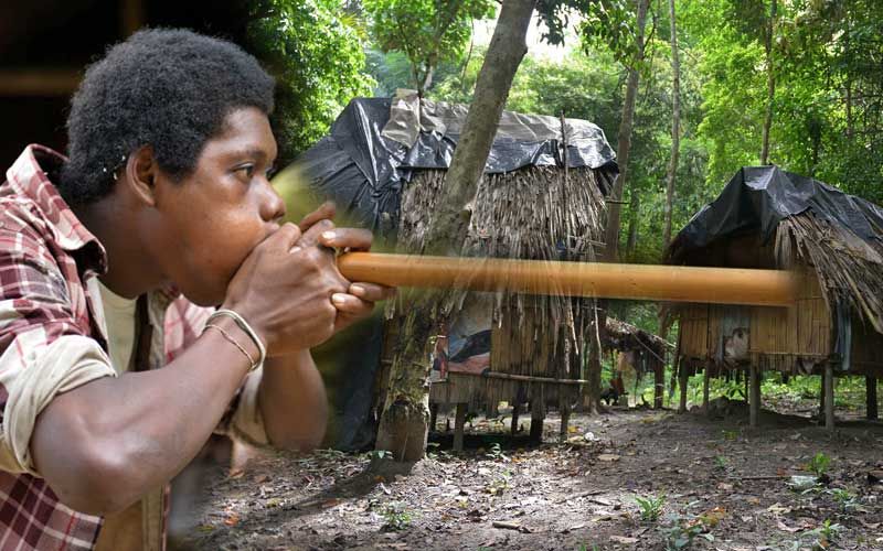 ส่องชีวิต‘ศรีบริพัตร’…‘ซาไก’หนึ่งเดียวสงขลา ดึงสู่‘ผู้พิทักษ์’ ก่อนถูกกลืนสู่‘เงาะป่ามีปืน’