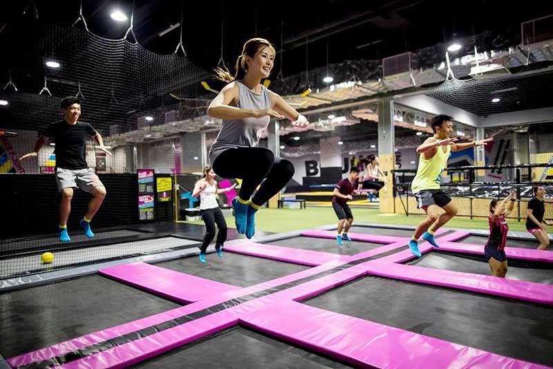 ‘บ๊าวซ์’ กลับมาแล้ว พร้อมมาตรการความสะอาดปลอดภัย ที่ The EmQuartier