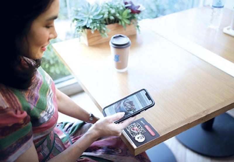 S&P ยกระดับร้านอาหารแบบ New Normal  สะอาด ถูกสุขอนามัย และลดการสัมผัส