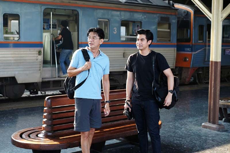 ‘ดู๋’ ย้ำ!!! ‘ตามสัญญา’ มาวันอังคาร!! ร่วมเดินทางไปกับเหล่าซุป’ตาร์