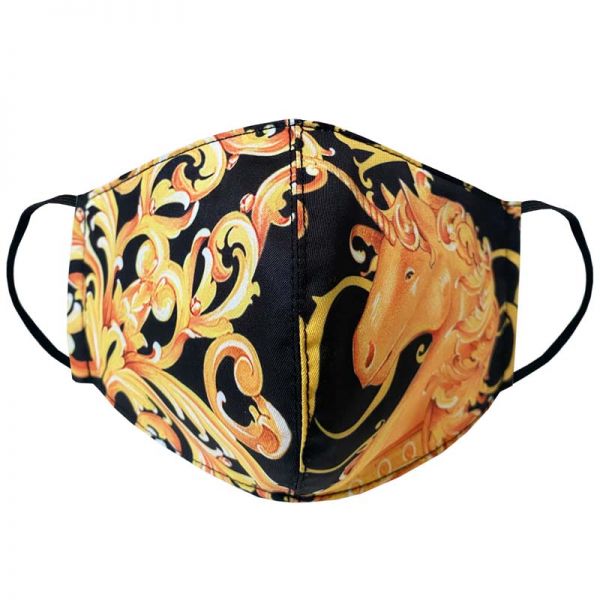 ดีไซเนอร์ไทยออกแบบหน้ากากผ้าหลากสไตล์  'ของมันต้องมี'รับวิถีใหม่แบบนิวนอร์มอล