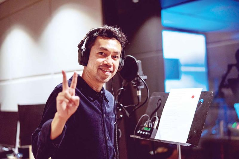 ชวนส่งต่อคลิป เพื่อสมทบทุน 'พร้อม...ช่วยน้องไปโรงเรียน'