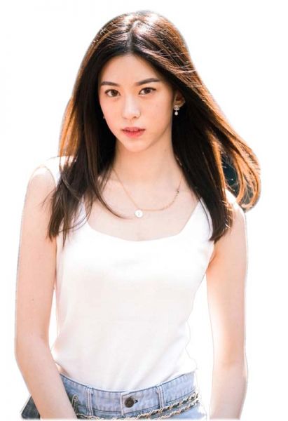 จากสาวไฮสคูล สู่รั้วมหาลัยฯ'นินน่า MBO'กับความสำเร็จครั้งใหม่อีกขั้น