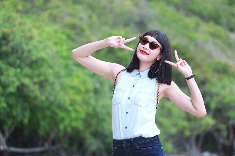 'แพร์-พิชชาภา'นางร้ายที่รักแชร์ไลฟ์สไตล์NewNormal หลังผ่านวิกฤตโควิด-19