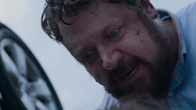 'รัสเซล โครว์'กลับมาอีกครั้งกับบท'เฮียคลั่งดับเครื่องชน' พร้อมทุ่มทุ่นเพิ่มน้ำหนัก 63 ปอนด์ ฉีกทุกบทบาทคนเคยคุณธรรม