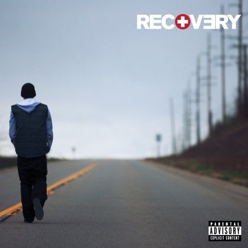 ฉลองครบรอบ10 ปีอัลบั้ม'Recovery'ของราชาเพลงแรป'Eminem'