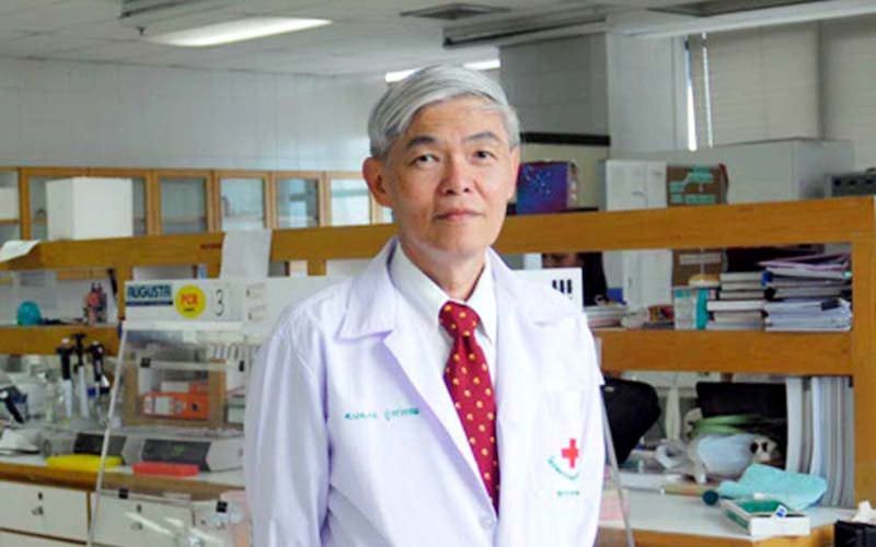 รักษาผู้ป่วยโควิด-19 ด้วยพลาสมาของผู้ที่หายป่วยแล้ว  เป็นความหวังสำคัญของมนุษยชาติ