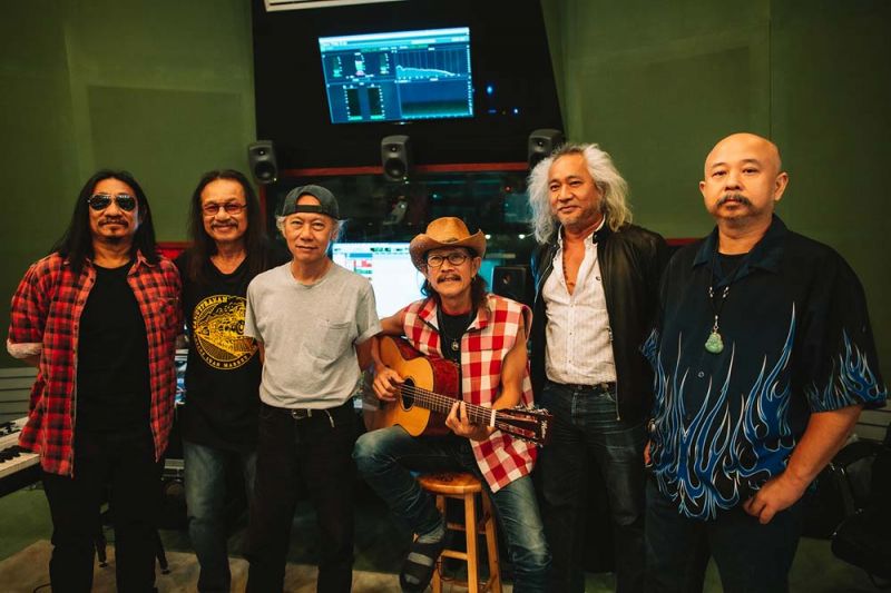 เพลงเพื่อโลก เพื่อผู้คน เพื่อการอยู่ร่วมกันอย่างมีความสุข