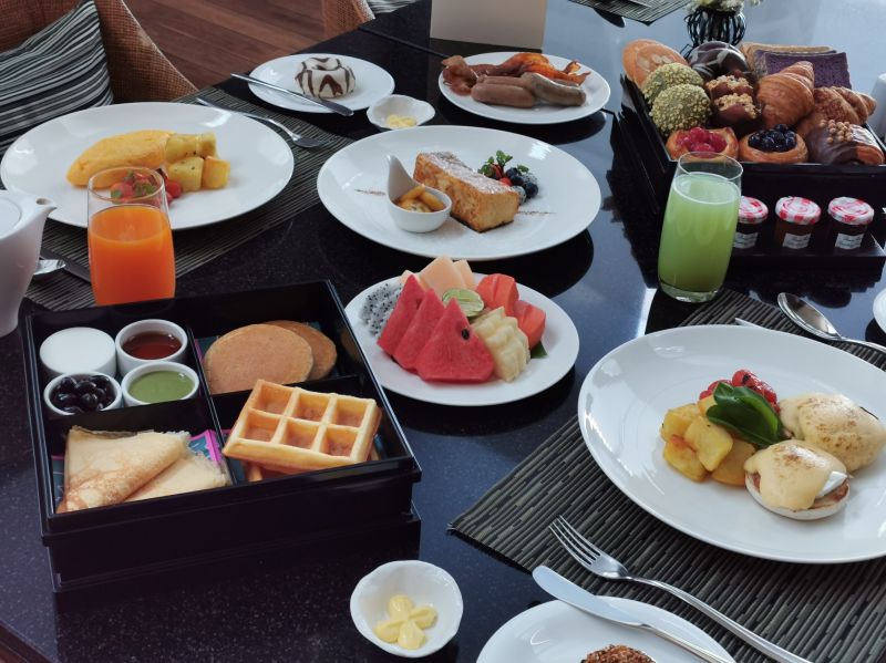 'โรงแรม ดิ โอกุระ เพรสทีจ กรุงเทพฯ'ออกโปรโมชั่นพิเศษพัก1คืนฟรี1คืน